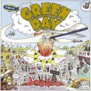 Le texte musical BURNOUT de GREEN DAY est également présent dans l'album Dookie (1994)