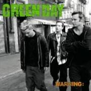 Le texte musical MINORITY de GREEN DAY est également présent dans l'album Warning (2000)