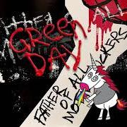 Le texte musical GRAFFITIA de GREEN DAY est également présent dans l'album Father of all... (2020)