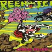 Le texte musical ANARCHY IN BEDROCK de GREEN JELLY est également présent dans l'album Cereal killer soundtrack (1993)