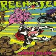 Le texte musical ELECTRIC HARLEY HOUSE (OF LOVE) de GREEN JELLY est également présent dans l'album Cereal killer soundtrack (1993)