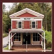 Le texte musical SAWMILL de GREG GRAFFIN est également présent dans l'album Millport (2017)