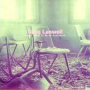 Le texte musical TAKE EVERYTHING de GREG LASWELL est également présent dans l'album I was going to be an astronaut (2014)