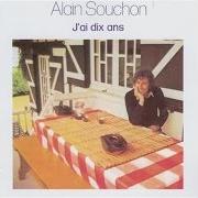 Le texte musical LA FILLE DU BROUILLARD de ALAIN SOUCHON est également présent dans l'album J'ai dix ans (1974)