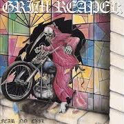 Le texte musical ROCK AND ROLL TONIGHT de GRIM REAPER est également présent dans l'album Fear no evil (1985)