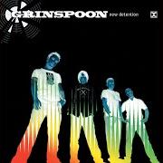 Le texte musical CHEMICAL HEART de GRINSPOON est également présent dans l'album New detention (2002)