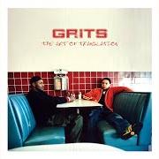 Le texte musical LOVE CHILD de GRITS est également présent dans l'album The art of translation (2002)