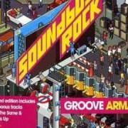 Le texte musical PARIS de GROOVE ARMADA est également présent dans l'album Soundboy rock (2007)