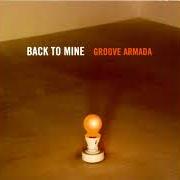 Le texte musical I SEE YOU BABY de GROOVE ARMADA est également présent dans l'album Vertigo (1999)