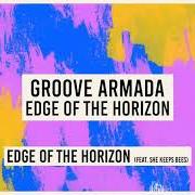 Le texte musical WE'RE FREE de GROOVE ARMADA est également présent dans l'album Edge of the horizon (2020)