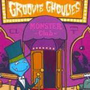 Le texte musical THE KING KONG STOMP de GROOVIE GHOULIES est également présent dans l'album Monster club (2003)