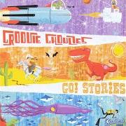 Le texte musical RAT RACE de GROOVIE GHOULIES est également présent dans l'album Go! stories (2002)