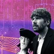 Le texte musical YEAR OF THE DOG de GRUFF RHYS est également présent dans l'album American interior (2014)