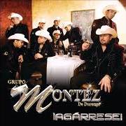 Le texte musical DONDE ESTÁ? de GRUPO MONTÉZ DE DURANGO est également présent dans l'album Agarrese! (2007)