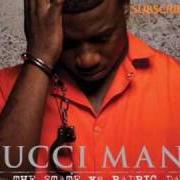 Le texte musical STUPID WILD de GUCCI MANE est également présent dans l'album The state vs. radric davis (2009)