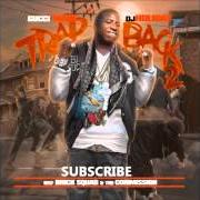 Le texte musical HOOD BITCHES de GUCCI MANE est également présent dans l'album Trap back 2 (2013)