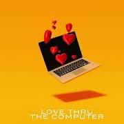 Le texte musical LOVE THRU THE COMPUTER de GUCCI MANE est également présent dans l'album Delusions of grandeur (2019)