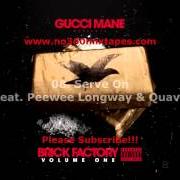 Le texte musical BRING IT ON de GUCCI MANE est également présent dans l'album Brick factory vol. 1 (2014)