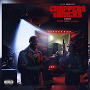 Le texte musical SHE SAY SHE LOVE ME de GUCCI MANE est également présent dans l'album Choppers & bricks (2023)