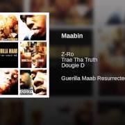 Le texte musical IZ-A-PLAYA de GUERILLA MAAB est également présent dans l'album Resurrected (2002)
