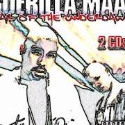 Le texte musical EVERYBODY DONE KNOW de GUERILLA MAAB est également présent dans l'album Year of the underdawgs