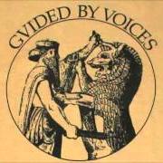 Le texte musical EUREKA SIGNS de GUIDED BY VOICES est également présent dans l'album Universal truths and cycles (2002)