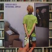 Le texte musical BULLETIN BORDERS de GUIDED BY VOICES est également présent dans l'album Motivational jumpsuit (2014)