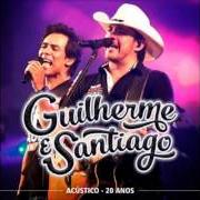 Le texte musical MEIA NOITE E MEIA de GUILHERME E SANTIAGO est également présent dans l'album Acústico 20 anos (2016)