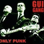 Le texte musical BAD BAD GIRL de GUITAR GANGSTERS est également présent dans l'album Prohibition (1991)