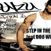 Le texte musical TOO DARK 2 SEE de GURU est également présent dans l'album Version 7.0: the street scriptures (2005)