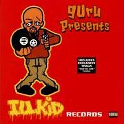 Le texte musical WAR TACTICS de GURU est également présent dans l'album Baldhead slick & da click (2001)