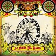 Le texte musical HOY ME VOY de LA GUSANA CIEGA est également présent dans l'album La rueda del diablo (2006)
