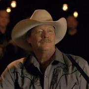 Le texte musical AIN'T GOT TROUBLE NOW de ALAN JACKSON est également présent dans l'album The bluegrass album (2013)