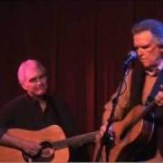 Le texte musical THE RANDALL KNIFE de GUY CLARK est également présent dans l'album Songs & stories (2011)