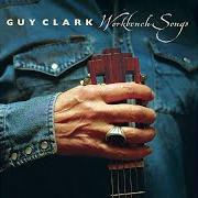 Le texte musical ANALOG GIRL de GUY CLARK est également présent dans l'album Workbench songs (2006)