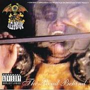 Le texte musical CAPTAIN CRUNCH de GWAR est également présent dans l'album The road behind [ep] (1994)