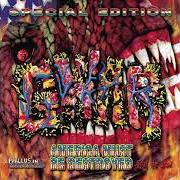 Le texte musical AMERICA MUST BE DESTROYED de GWAR est également présent dans l'album America must be destroyed (1993)