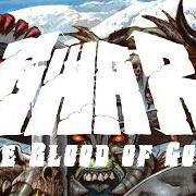 Le texte musical VIKING DEATH MACHINE de GWAR est également présent dans l'album The blood of gods (2017)