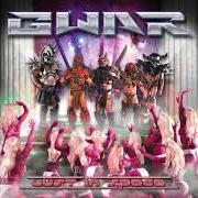 Le texte musical METAL METAL LAND de GWAR est également présent dans l'album Lust in space (2009)