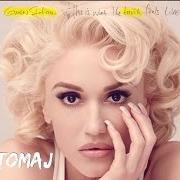 Le texte musical USED TO LOVE YOU de GWEN STEFANI est également présent dans l'album This is what the truth feels like… (2016)