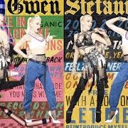 Le texte musical LET ME REINTRODUCE MYSELF de GWEN STEFANI est également présent dans l'album Let me reintroduce myself (2021)