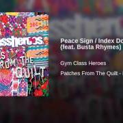 Le texte musical COOKIE JAR de GYM CLASS HEROES est également présent dans l'album Patches from the quilt (2008)