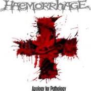Le texte musical FOETAL MUSH de HAEMORRHAGE est également présent dans l'album Apology for pathology (2012)