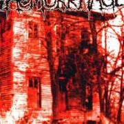 Le texte musical MORGUE SWEET HOME de HAEMORRHAGE est également présent dans l'album Morgue sweet home (2002)
