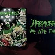 Le texte musical MISS PHLEBOTOMY de HAEMORRHAGE est également présent dans l'album We are the gore (2017)