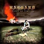 Le texte musical CHAPTER I - TALES OF ITHIRIA de HAGGARD est également présent dans l'album Tales of ithiria (2008)