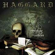 Le texte musical COURANTE de HAGGARD est également présent dans l'album Awaking the centuries (2000)