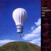 Le texte musical BLUE BLUE SKY I de THE ALAN PARSONS PROJECT est également présent dans l'album On air (1996)