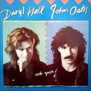 Le texte musical REALOVE de HALL & OATES est également présent dans l'album Ooh yeah! (1988)