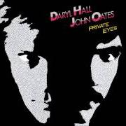 Le texte musical UNGUARDED MINUTE de HALL & OATES est également présent dans l'album Private eyes (1981)